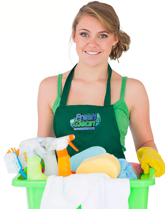 residential cleaning services in san jose